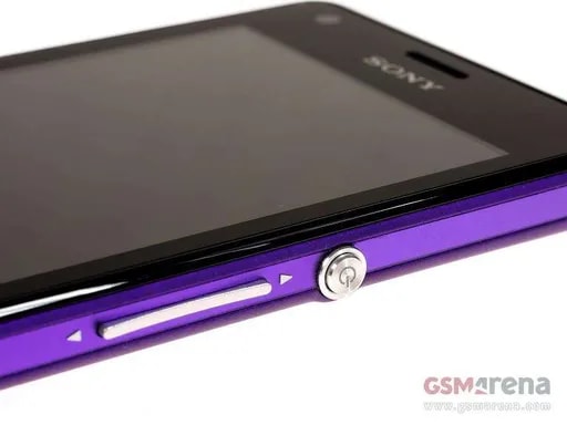 سونی اکسپریا ام دو سیم کارت-8