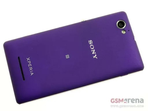 سونی اکسپریا ام دو سیم کارت-16