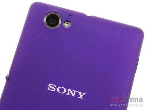 سونی اکسپریا ام دو سیم کارت-17