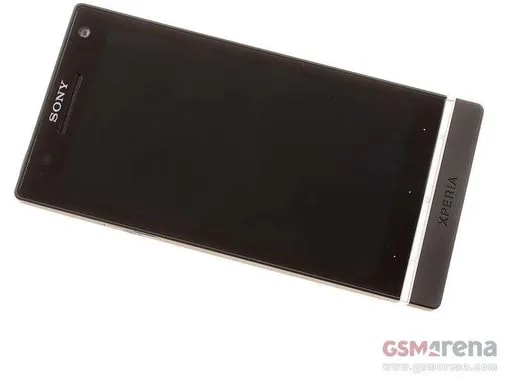 سونی اکسپریا اس ال-2