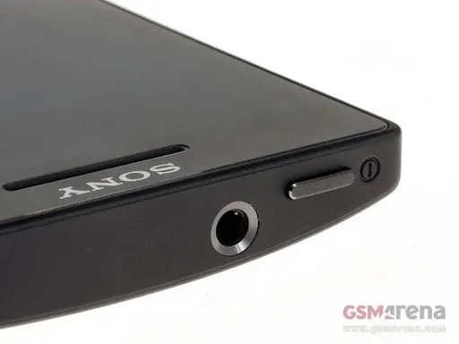 سونی اکسپریا اس ال-12