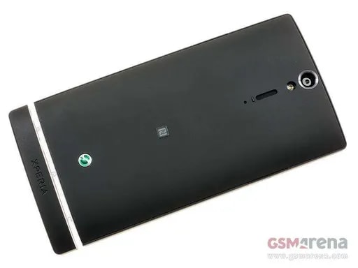 سونی اکسپریا اس ال-15