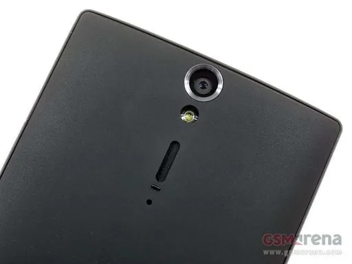 سونی اکسپریا اس ال-16