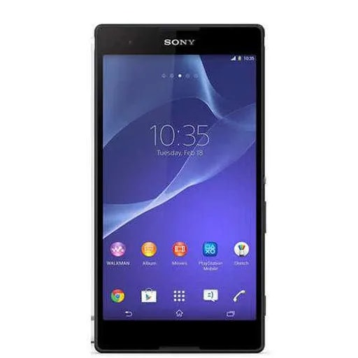 سونی اکسپریا تی 2 اولترا-1