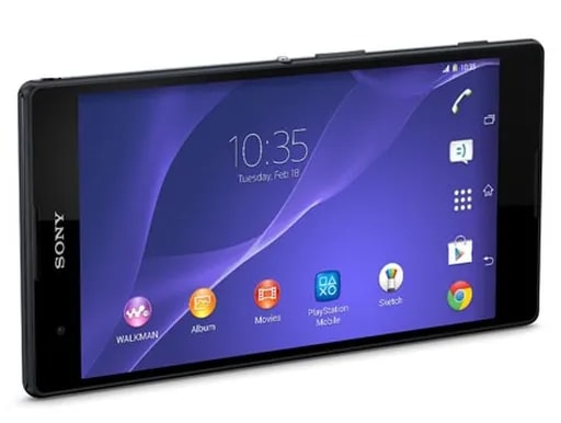 سونی اکسپریا تی2 الترا دوسیم کارت-2