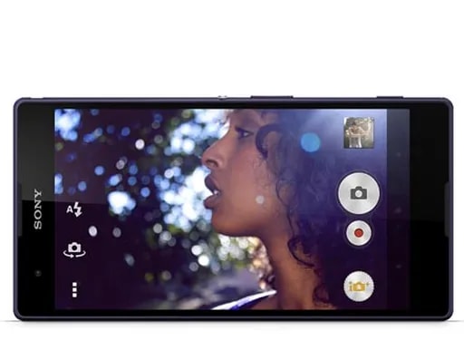 سونی اکسپریا تی2 الترا دوسیم کارت-3