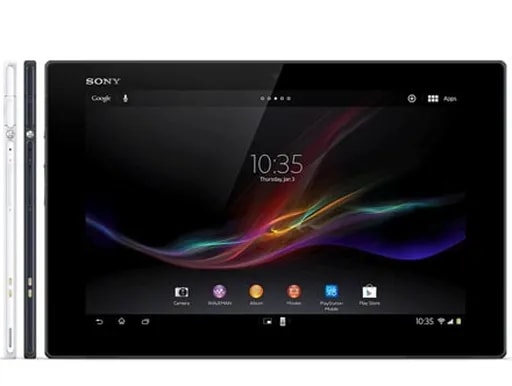 سونی اکسپریا تبلت زد التی ای-3