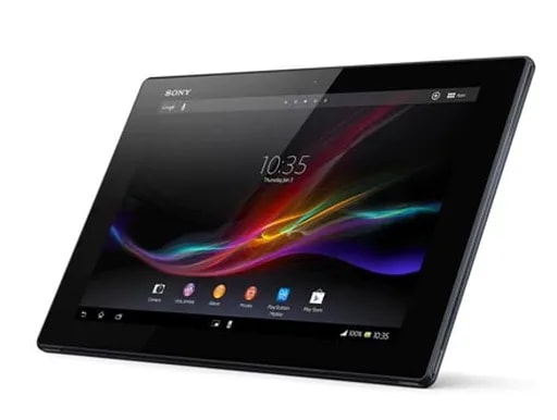 سونی اکسپریا تبلت زد التی ای-1