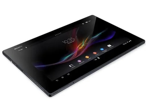 سونی اکسپریا تبلت زد التی ای-6