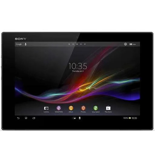 سونی اکسپریا تبلت زد وای - فای-9