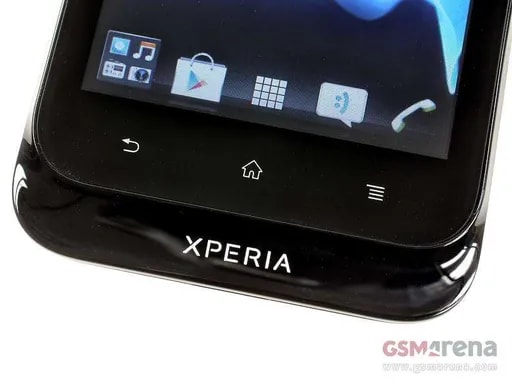 سونی اکسپریا تیپو-4