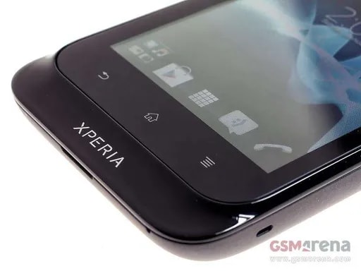 سونی اکسپریا تیپو-5