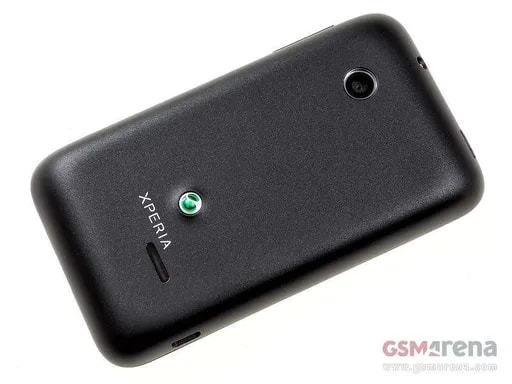 سونی اکسپریا تیپو-14