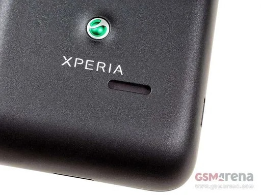 سونی اکسپریا تیپو-16