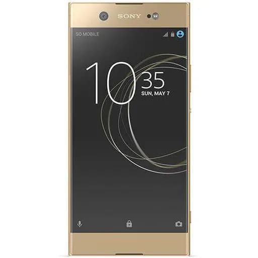 سونی اکسپریا ایکس ای 1-4