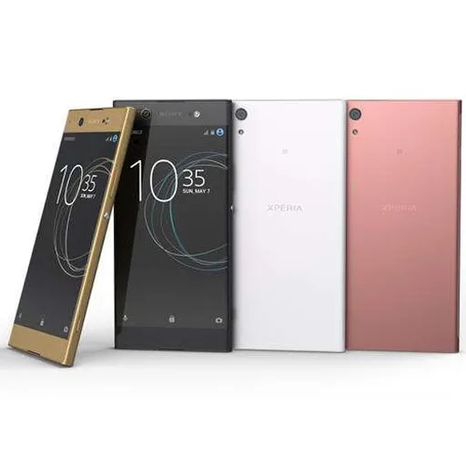 سونی اکسپریا ایکس ای 1 اولترا-2