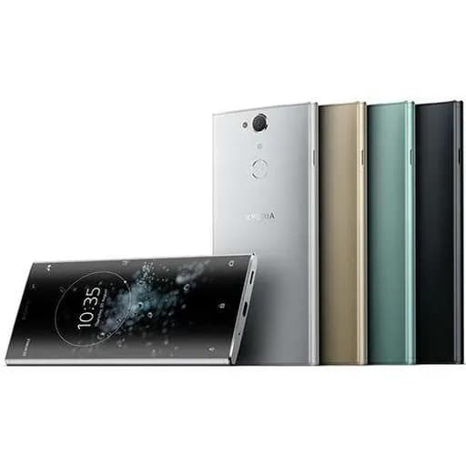سونی اکسپریا ایکس ای 2 پلاس-3