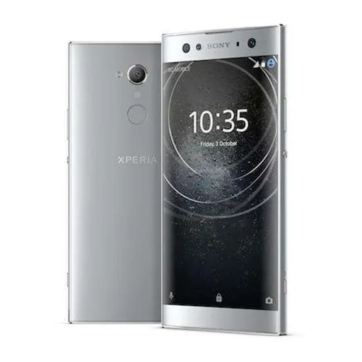 سونی اکسپریا ایکس ای 2 اولترا-2
