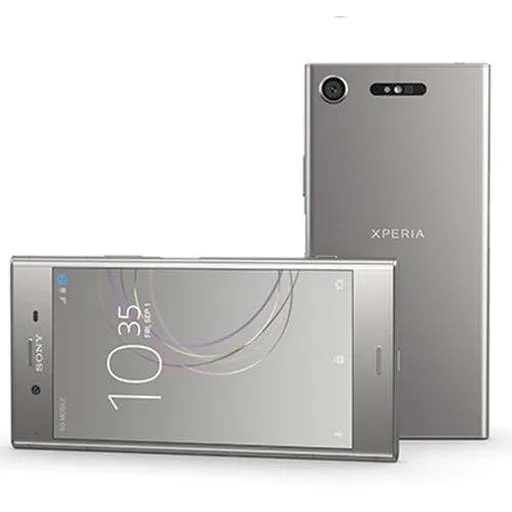 سونی اکسپریا ایکس زد 1-3