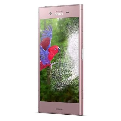 سونی اکسپریا ایکس زد 1-4