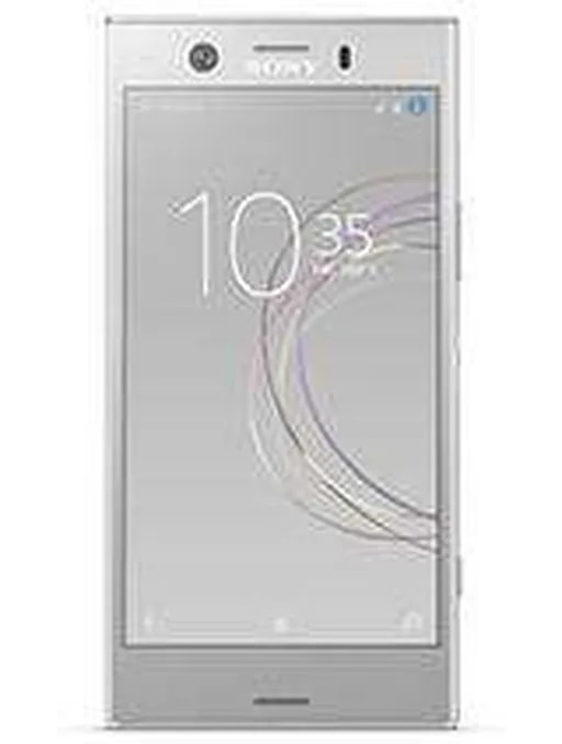 سونی اکسپریا ایکس زد 1 کامپکت-1