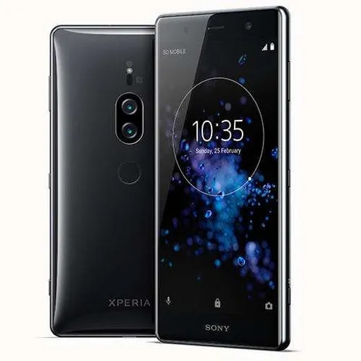 سونی اکسپریا ایکس زد 2 پریمیوم-3