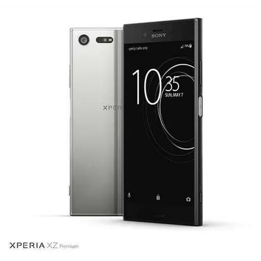 سونی اکسپریا ایکس زد پرمیوم-1