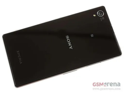 سونی اکسپریا زد 1-22