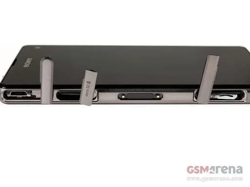 سونی اکسپریا زد 1 کامپکت-7