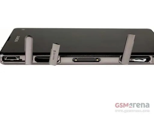 سونی اکسپریا زد 1 کامپکت-7