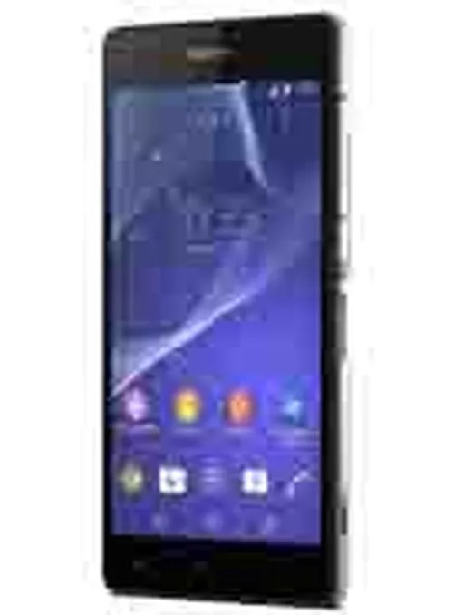 سونی اکسپریا زد 2-1