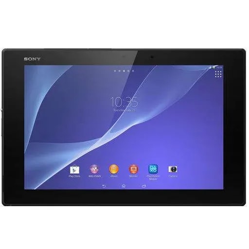 سونی اکسپریا زد 2 تبلت وای - فای-1