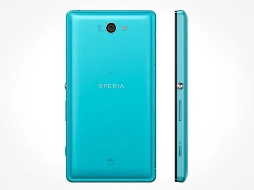 سونی اکسپریا زد 2ای دی 6563-4