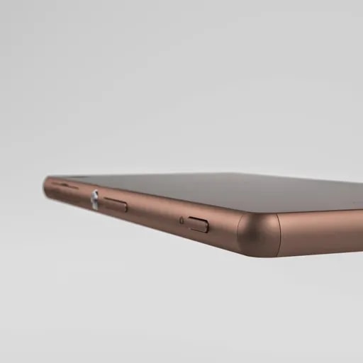 سونی اکسپریا زد 3 دو سیم کارت-3