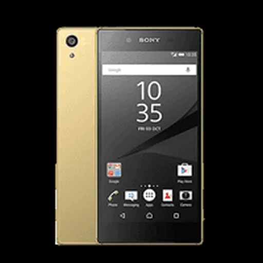 سونی اکسپریا زد5 کامپکت-1