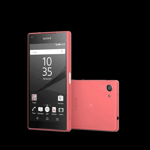 سونی اکسپریا زد5 کامپکت-3