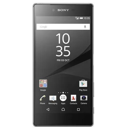 سونی اکسپریا زد5 پریمیوم-2