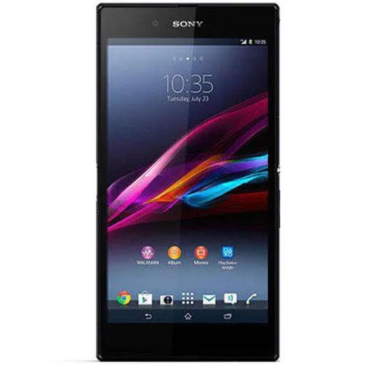 سونی اکسپریا زد آلترا-1
