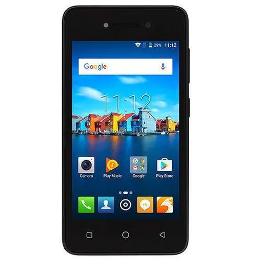 تکنو دابلیو وان دو سیم کارت-2