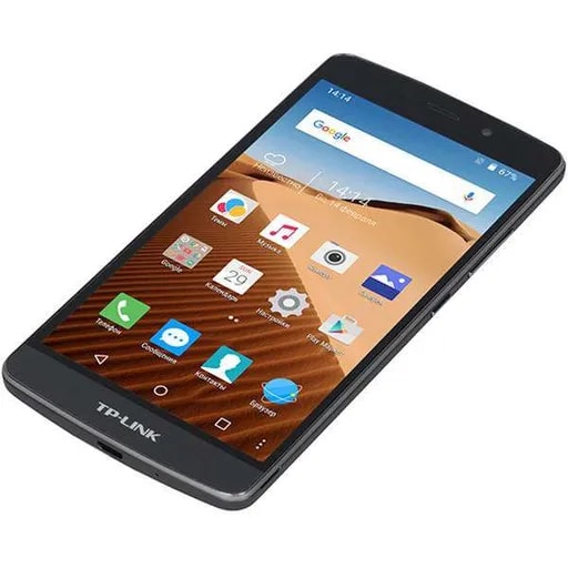 تی پی لینک نفوس سی 5 مکس TP702A-6