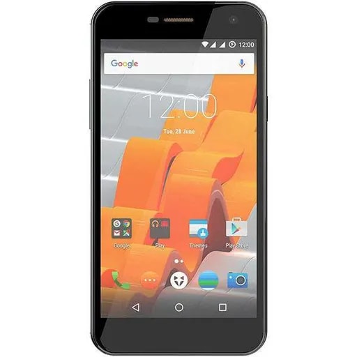 ویلی فاکس اسپارک دو سیم کارت-4