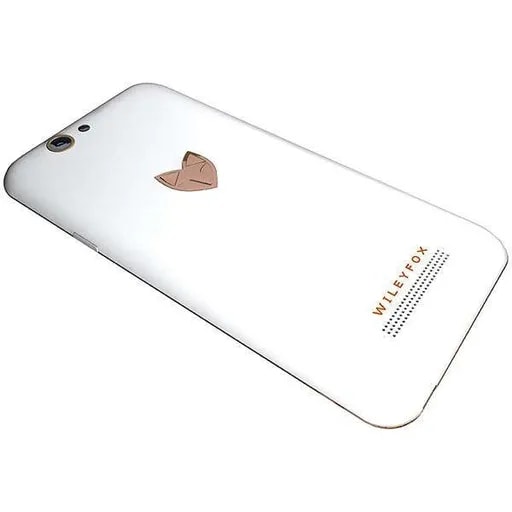 ویلی فاکس اسپارک پلاس دو سیم کارت-3