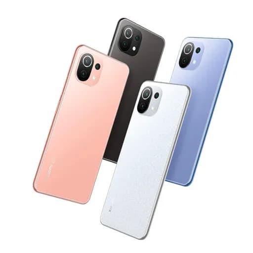 شیائومی ۱۱ لایت NE 5G-3