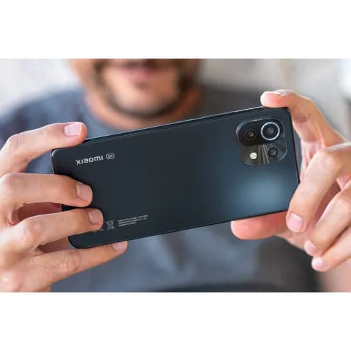 شیائومی ۱۱ لایت NE 5G-6