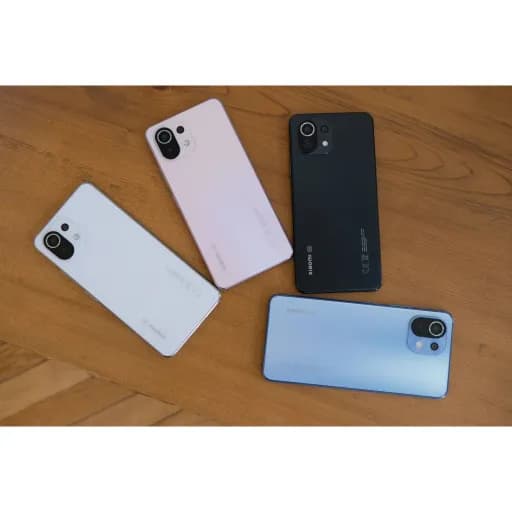 شیائومی ۱۱ لایت NE 5G-7