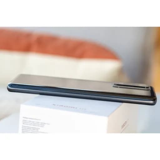 شیائومی 11T 5G ظرفیت 128GB رم 8GB-6