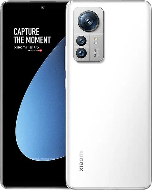 شیائومی شیائومی 12 اس پرو-1