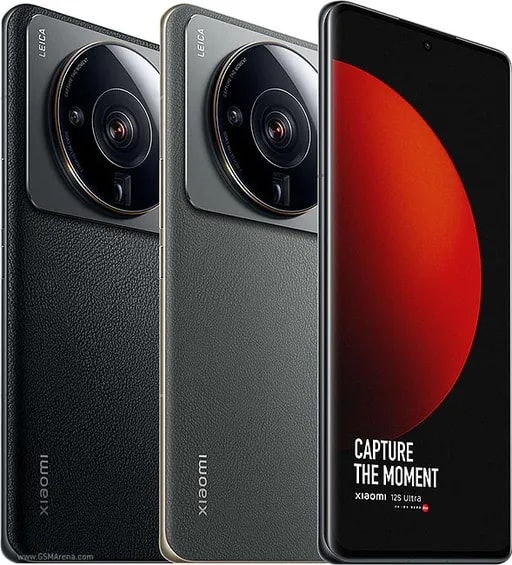 شیائومی 12S الترا-1