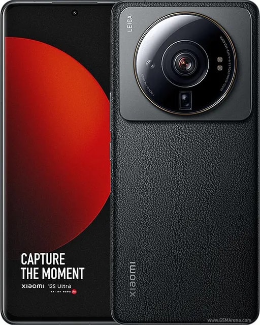 شیائومی 12S الترا-2