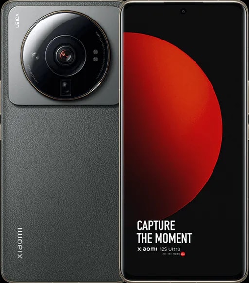 شیائومی 12S الترا-5